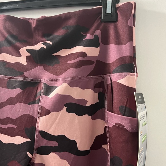 Leggings size L 🌷 - Picture 3 of 13